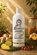 Azabache Horsetail Extract Conditioner